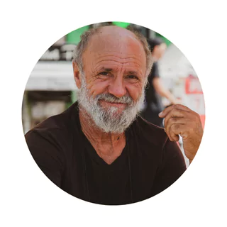 Marcus T. — verified TestoErect customer