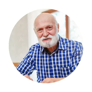 James W. — verified TestoErect customer